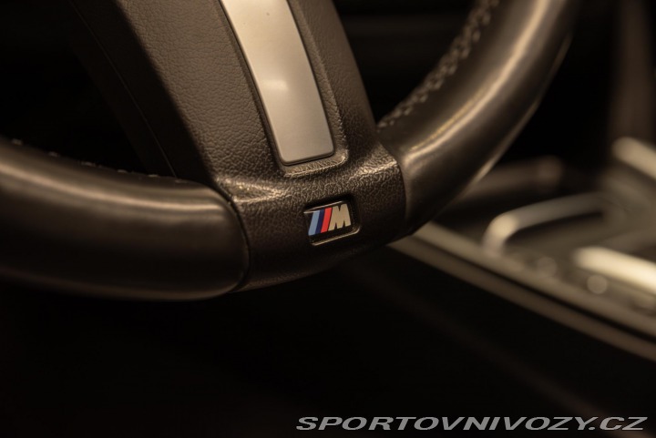 BMW 4 420d Cabrio M Sportpaket, 2016