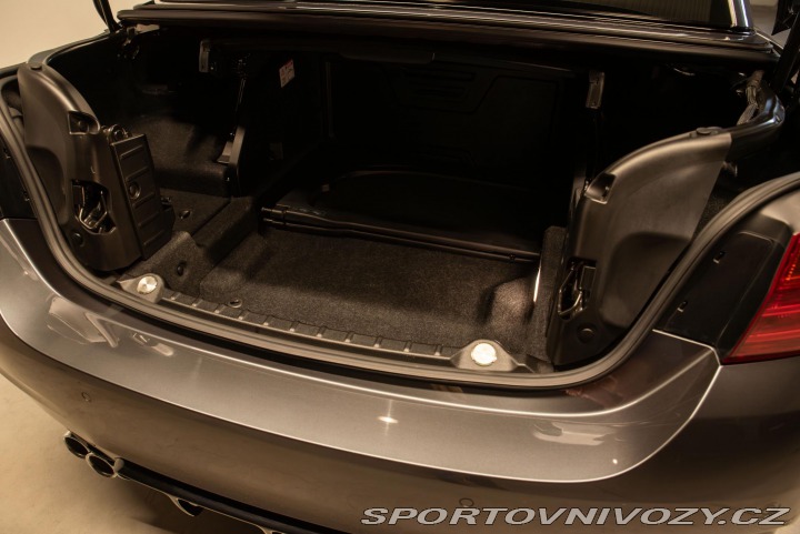 BMW 4 420d Cabrio M Sportpaket, 2016