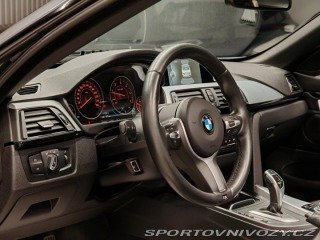 BMW 4 420d Cabrio M Sportpaket, 2016