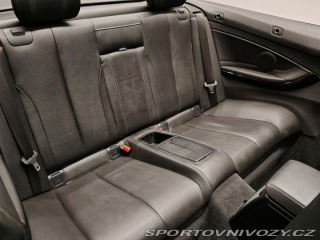 BMW 4 420d Cabrio M Sportpaket, 2016