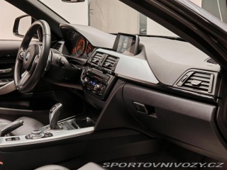 BMW 4 420d Cabrio M Sportpaket, 2016