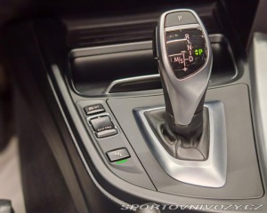 BMW 4 420d Cabrio M Sportpaket, 2016