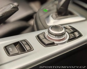 BMW 4 420d Cabrio M Sportpaket, 2016