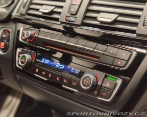BMW 4 420d Cabrio M Sportpaket, 2016
