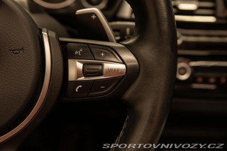 BMW 4 420d Cabrio M Sportpaket, 2016