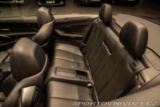 BMW 4 420d Cabrio M Sportpaket, 2016