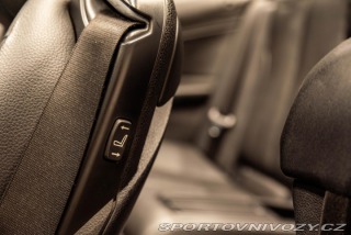 BMW 4 420d Cabrio M Sportpaket, 2016