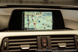 BMW 4 420d Cabrio M Sportpaket, 2016