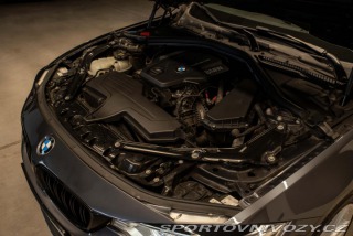 BMW 4 420d Cabrio M Sportpaket, 2016
