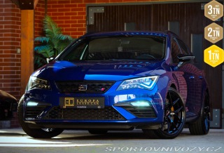 Cupra Leon ST 300 4DRIVE DSG,Virtual