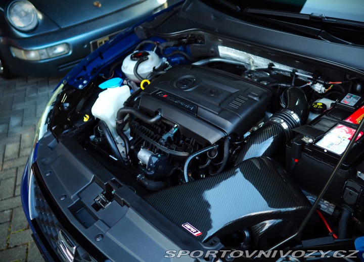 Cupra Leon ST 300 4DRIVE DSG,Virtual 2018