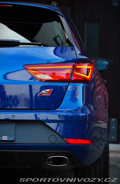 Cupra Leon ST 300 4DRIVE DSG,Virtual 2018