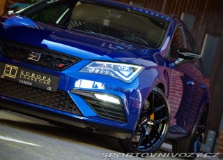 Cupra Leon ST 300 4DRIVE DSG,Virtual 2018