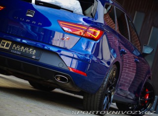 Cupra Leon ST 300 4DRIVE DSG,Virtual 2018
