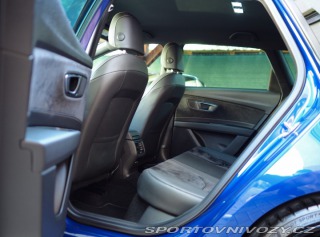 Cupra Leon ST 300 4DRIVE DSG,Virtual 2018