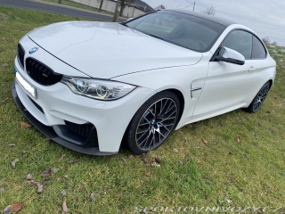 BMW M4 F82 317KW DCT/DKG S55B30