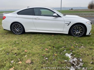 BMW M4 F82 317KW DCT/DKG S55B30 2014