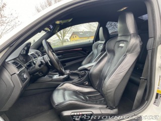 BMW M4 F82 317KW DCT/DKG S55B30 2014