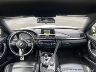 BMW M4 F82 317KW DCT/DKG S55B30 2014