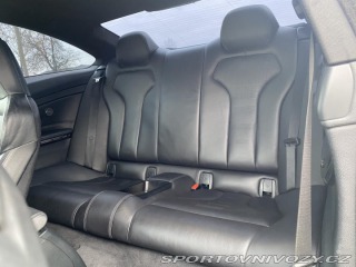 BMW M4 F82 317KW DCT/DKG S55B30 2014