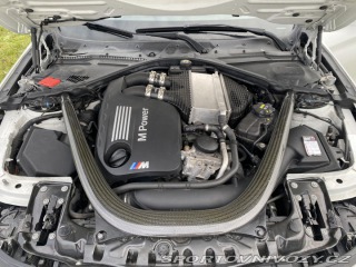 BMW M4 F82 317KW DCT/DKG S55B30 2014