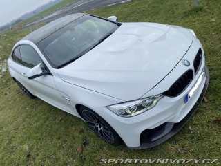 BMW M4 F82 317KW DCT/DKG S55B30 2014