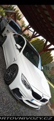 BMW M4 F82 317KW DCT/DKG S55B30 2014