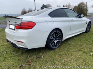 BMW M4 F82 317KW DCT/DKG S55B30 2014