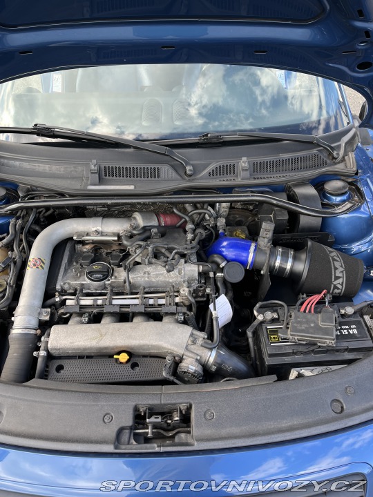 Audi TT  2002