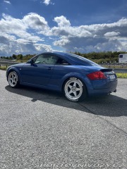 Audi TT 2002
