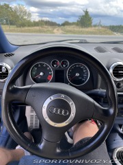 Audi TT 2002