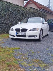 BMW 3 e92 2008