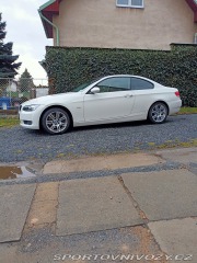 BMW 3 e92 2008
