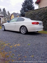 BMW 3 e92 2008