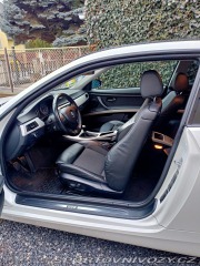 BMW 3 e92 2008