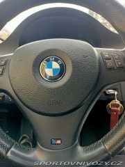 BMW 3 e92 2008