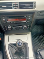 BMW 3 e92 2008