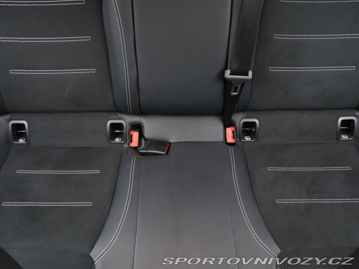 Mercedes-Benz CLA Progressive 250e 2022