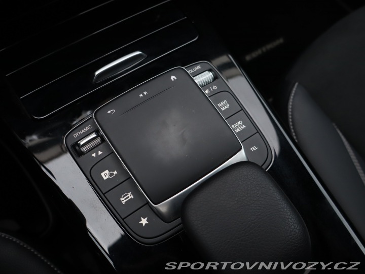 Mercedes-Benz CLA Progressive 250e 2022