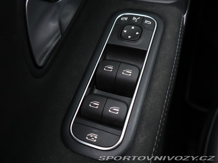 Mercedes-Benz CLA Progressive 250e 2022