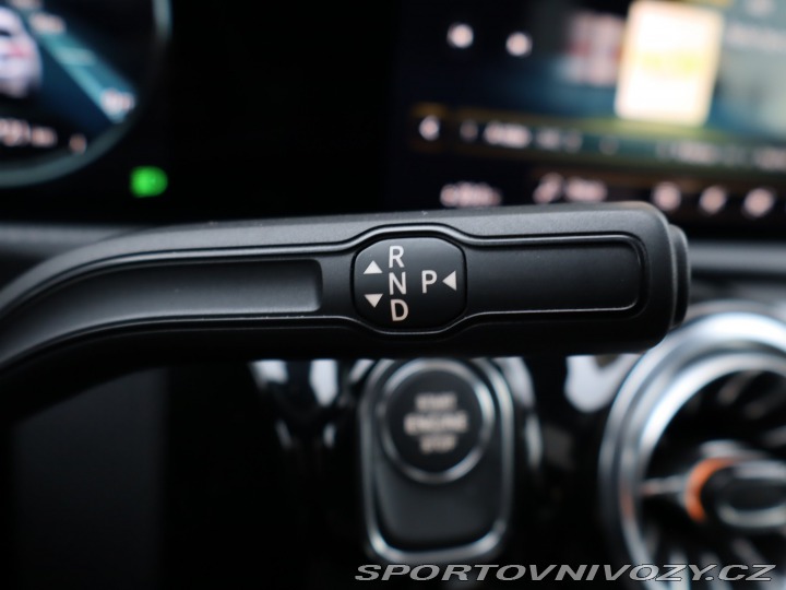 Mercedes-Benz CLA Progressive 250e 2022