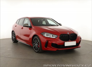 BMW 1 M Performance M135i xDriv