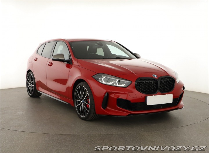 BMW 1 M Performance M135i xDriv 2023