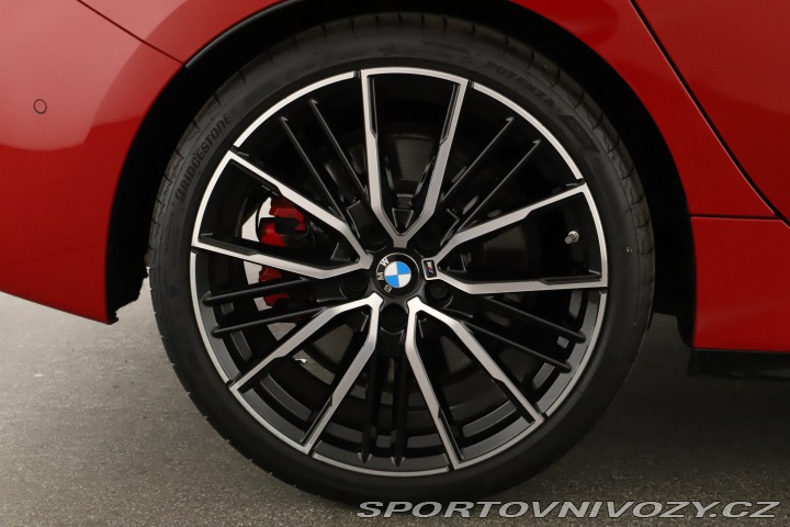 BMW 1 M Performance M135i xDriv 2023