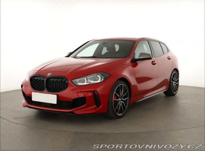 BMW 1 M Performance M135i xDriv 2023