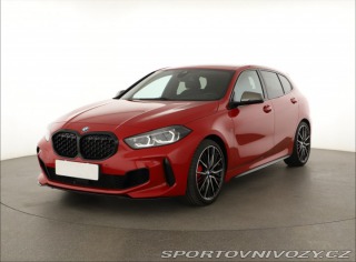 BMW 1 M Performance M135i xDriv 2023