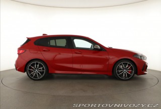 BMW 1 M Performance M135i xDriv 2023