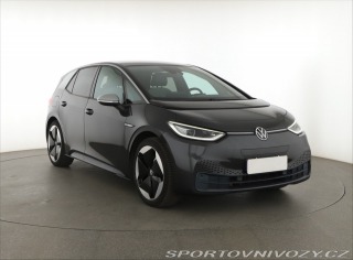 Volkswagen ID.3 1st (62 kWh)