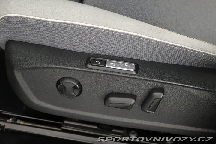 Volkswagen ID.3 1st (62 kWh) 2020