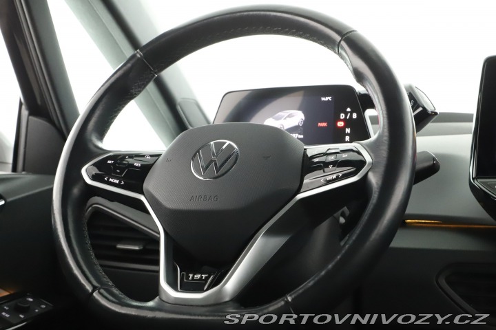 Volkswagen ID.3 1st (62 kWh) 2020